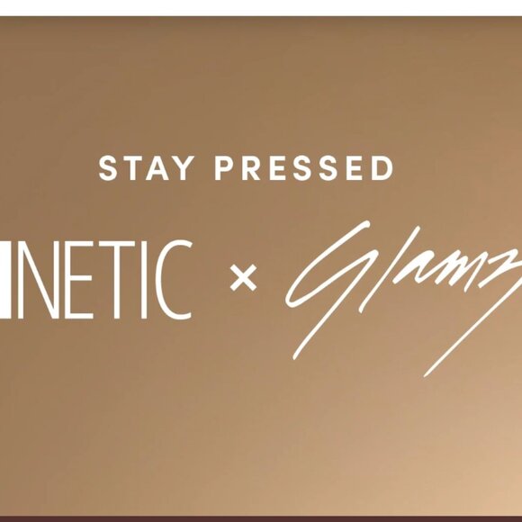 NWT - in unopened box - set of 2 GLAMNETIC x GLAMZILLA - Picture 7 of 8